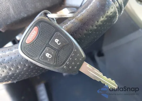 2007 Jeep Patriot Sport from USA, damaged, VIN 1J8FF28W67D370362